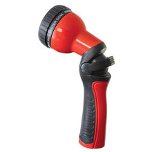 Load image into Gallery viewer, DRAMM One Touch Revolution Handheld Watering Spray Gun - Red