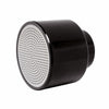 DRAMM Cycolac Plastic Water Breaker - 400 Holes - Black