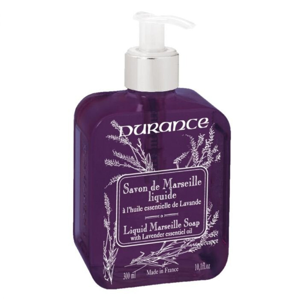 DURANCE Liquid Hand Soap 300ml - Lavender