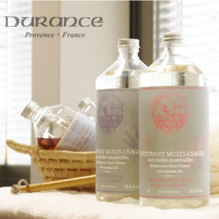DURANCE House Cleaner - Sage & Grapefruit 1L