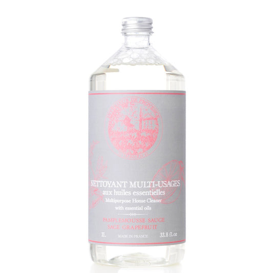 DURANCE House Cleaner - Sage & Grapefruit 1L