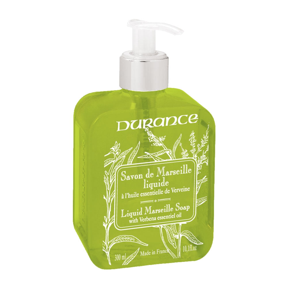 DURANCE Liquid Hand Soap 300ml - Verbena