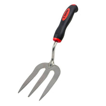 Load image into Gallery viewer, DARLAC Stainless Steel Hand Fork &amp; Trowel Set