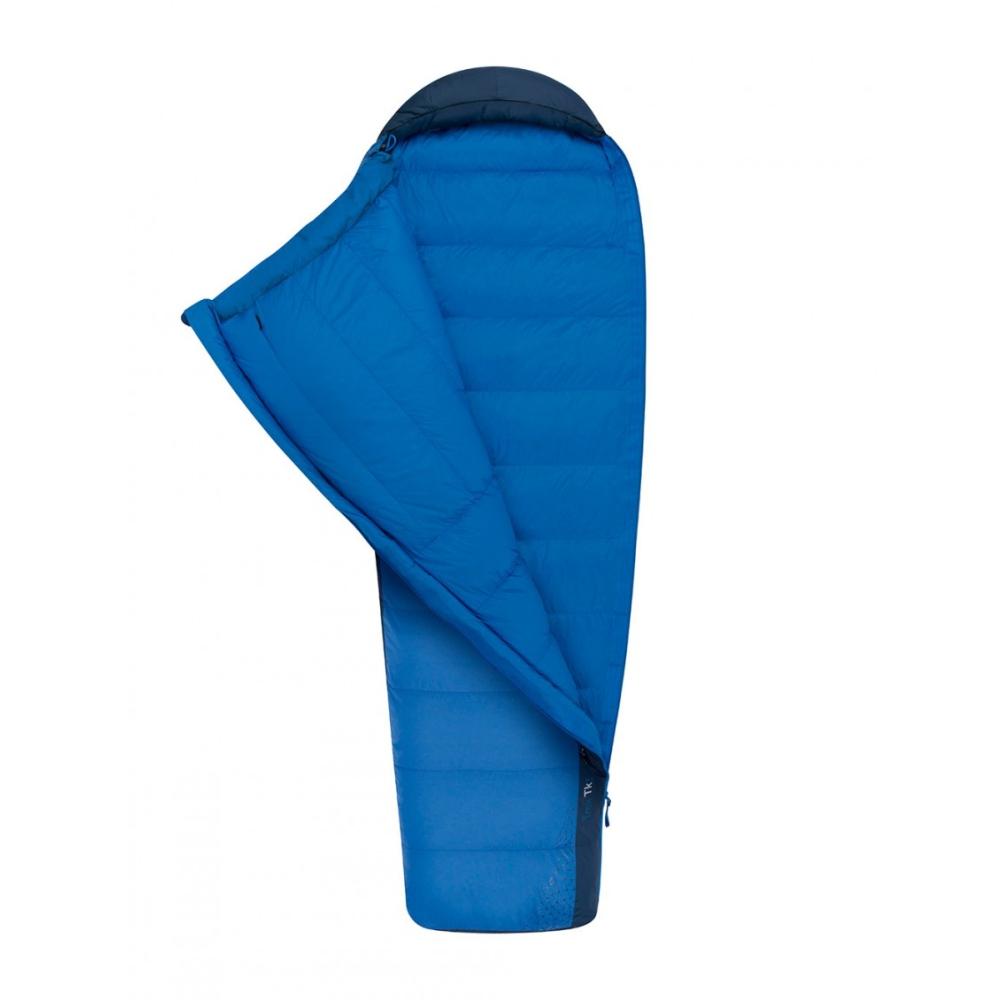 Load image into Gallery viewer, SEA TO SUMMIT Trek TK1 Sleeping Bag (5c) - Wide