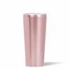 CORKCICLE Stainless Steel Insulated Tumbler 16oz (475ml) - Metallic Rose **Limited Stock**