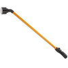 DRAMM One Touch 30" Rainwand - Orange