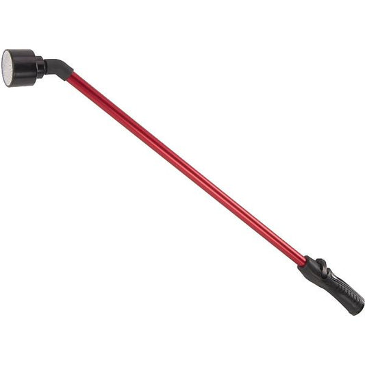 DRAMM One Touch 30" Rainwand - Red