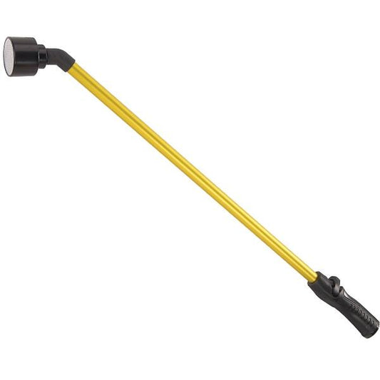 DRAMM One Touch 30" Rainwand - Yellow