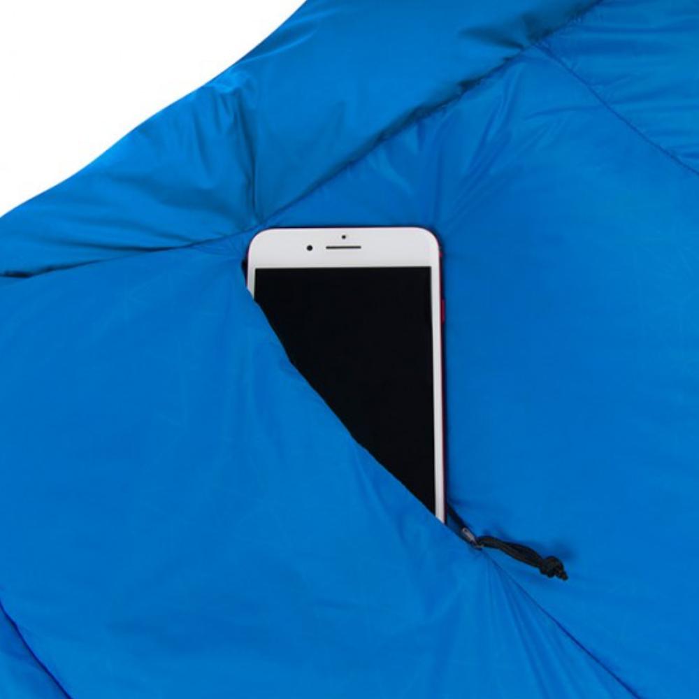 Load image into Gallery viewer, SEA TO SUMMIT Trek TK1 Sleeping Bag (5c) - Wide