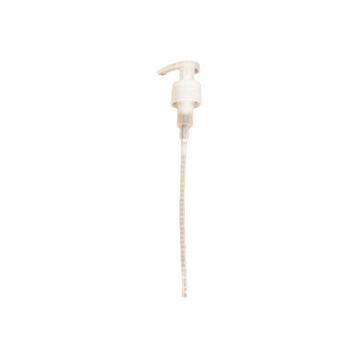 DURANCE Small Soap Pump Nozzle - Suits 300ml Bottle