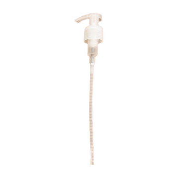 DURANCE Large Soap Pump Nozzle - Suits 1L Bottle