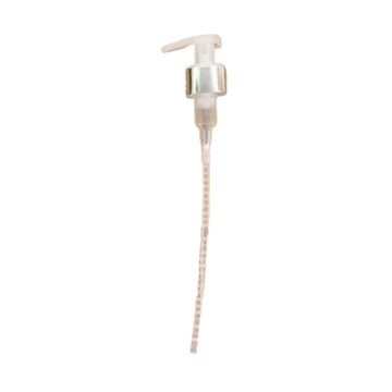 DURANCE Medium Soap Pump Nozzle - Suits 750ml Bottle