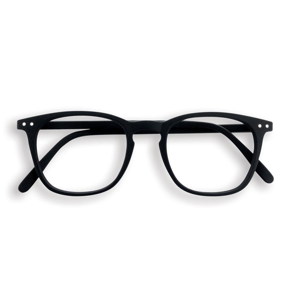 Load image into Gallery viewer, IZIPIZI PARIS SCREEN Glasses Junior Kids STYLE #E - Black (5-10 YEARS)