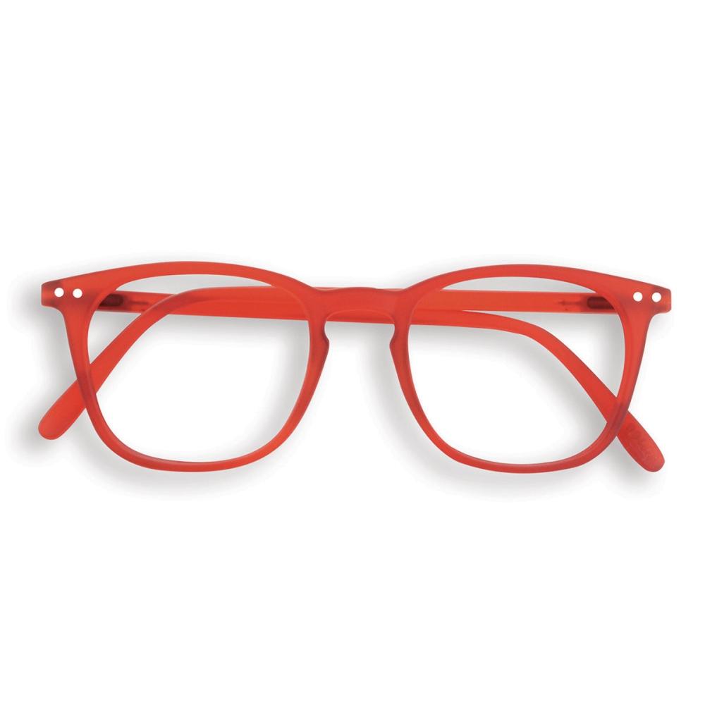 Load image into Gallery viewer, IZIPIZI PARIS SCREEN Glasses Junior Kids STYLE #E - Red (3-10 YEARS)