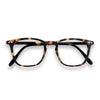 IZIPIZI PARIS SCREEN Glasses Junior Kids STYLE #E - Tortoise (3-10 YEARS) **CLEARANCE**