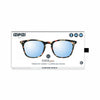 IZIPIZI PARIS SCREEN Glasses Junior Kids STYLE #E - Tortoise (3-10 YEARS) **CLEARANCE**
