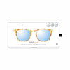 IZIPIZI PARIS SCREEN Glasses Junior Kids STYLE #E - Yellow Tortoise (3-10 YEARS) **CLEARANCE**