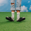 EAT MY SOCKS Blue Cheese