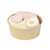 EAT MY SOCKS Miso Ramen - 2 Pairs