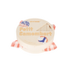 EAT MY SOCKS Petit Camembert