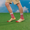 EAT MY SOCKS Popcorn