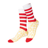 EAT MY SOCKS Popcorn