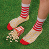 EAT MY SOCKS Popcorn