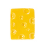 EAT MY SOCKS Soft Gruyere