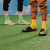 EAT MY SOCKS Tasty Nachos - 2 Pairs