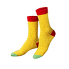 EAT MY SOCKS Tasty Nachos - 2 Pairs