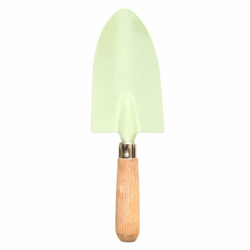 ESSCHERT DESIGN 'Green Shades' Hand Trowel - Sage Green