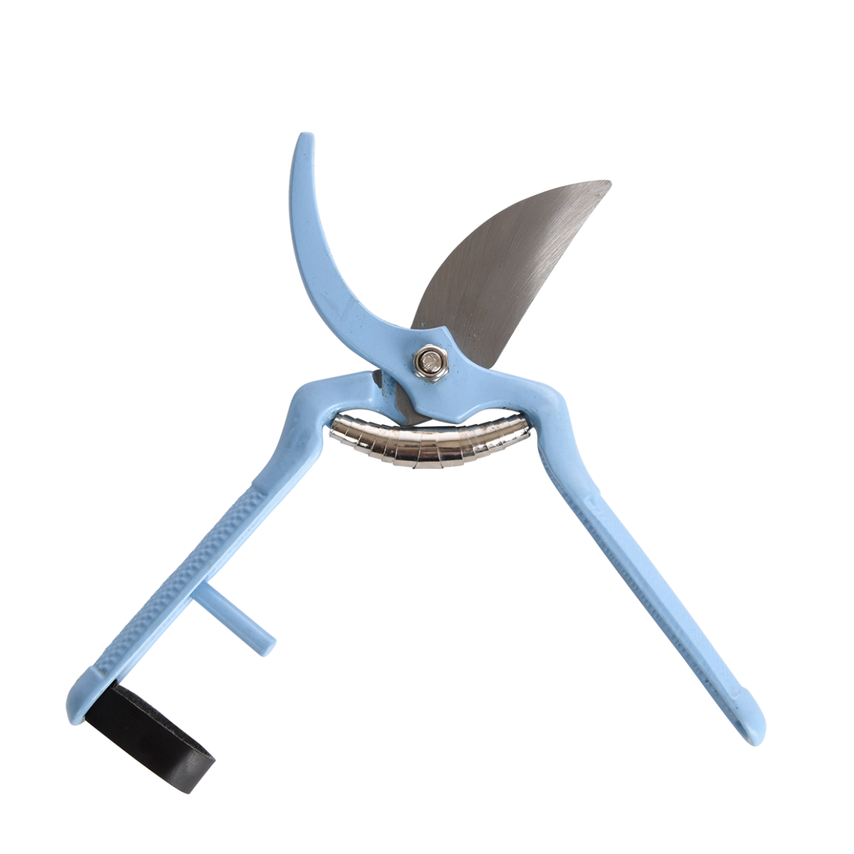 Load image into Gallery viewer, ESSCHERT DESIGN &#39;Blue Shades&#39; Pruner Secateurs - Sky Blue