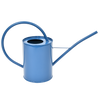ESSCHERT DESIGN 'Blue Shades' Indoor Watering Can - Marine Blue - SECONDS