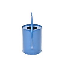 Load image into Gallery viewer, ESSCHERT DESIGN &#39;Blue Shades&#39; Indoor Watering Can - Marine Blue