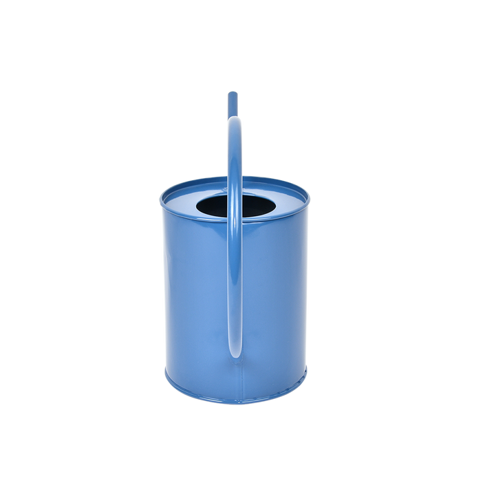 ESSCHERT DESIGN 'Blue Shades' Indoor Watering Can - Marine Blue