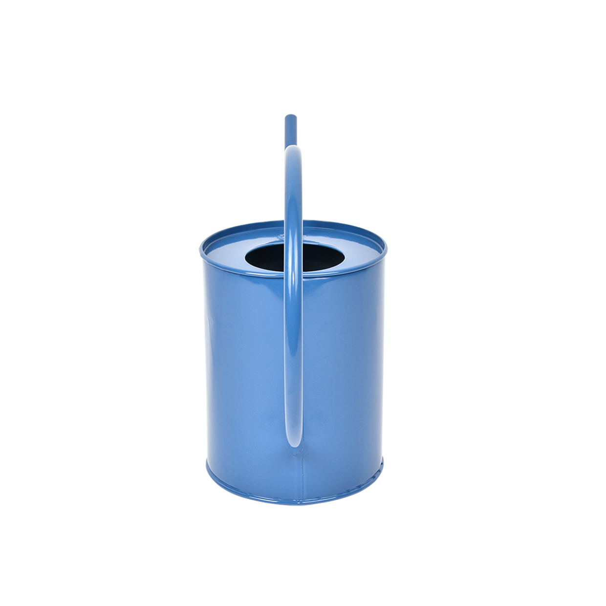 Load image into Gallery viewer, ESSCHERT DESIGN &#39;Blue Shades&#39; Indoor Watering Can - Marine Blue