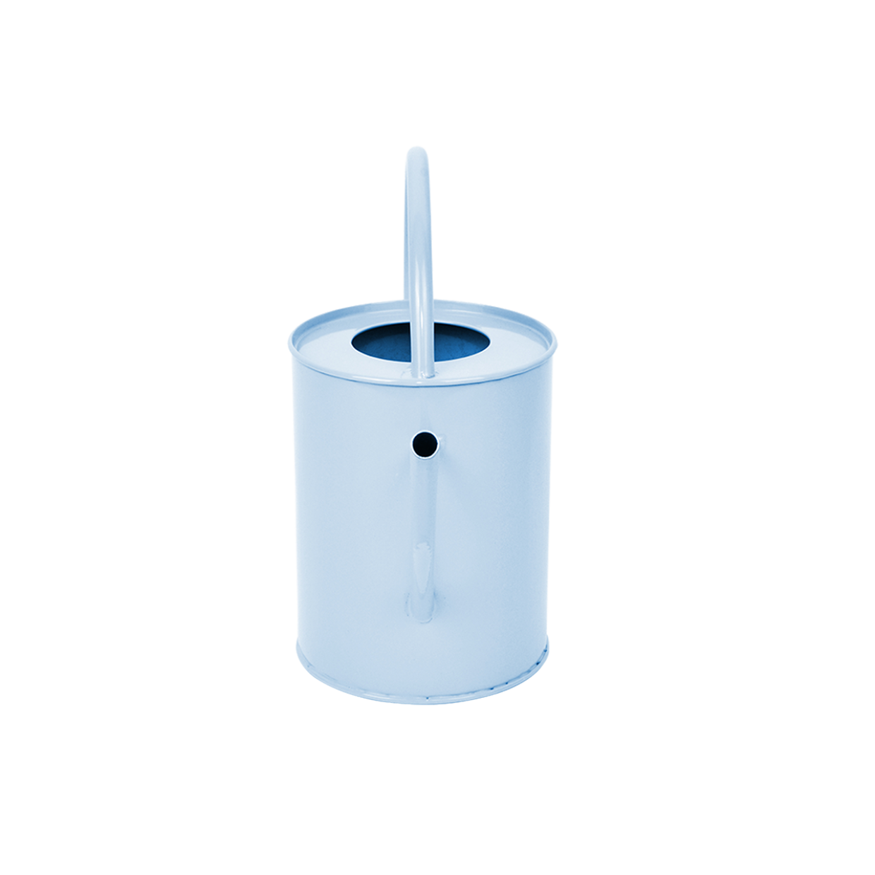 Load image into Gallery viewer, ESSCHERT DESIGN &#39;Blue Shades&#39; Indoor Watering Can - Sky Blue