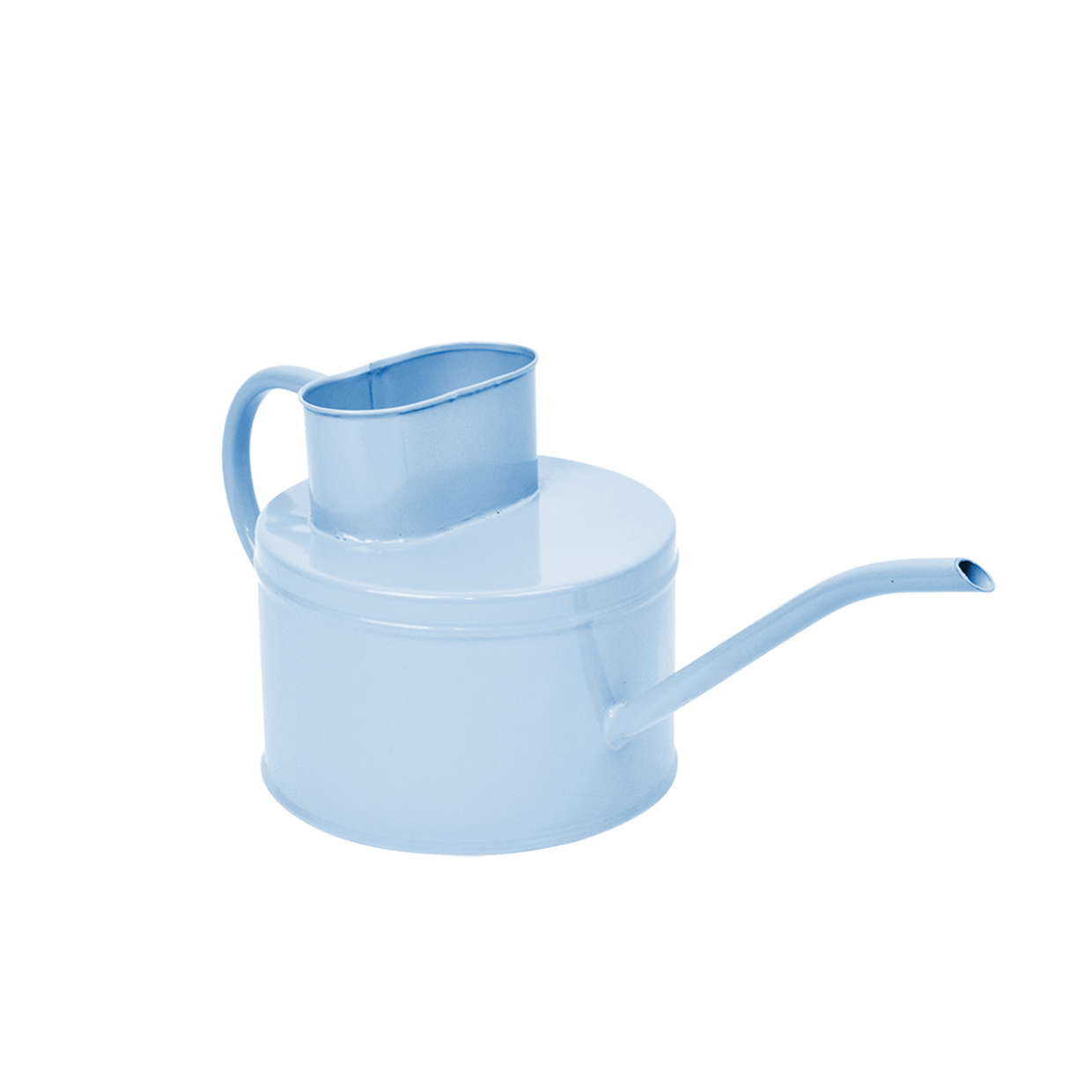 Load image into Gallery viewer, ESSCHERT DESIGN &#39;Blue Shades&#39; Greenhouse &amp; Indoor Watering Can - Sky Blue