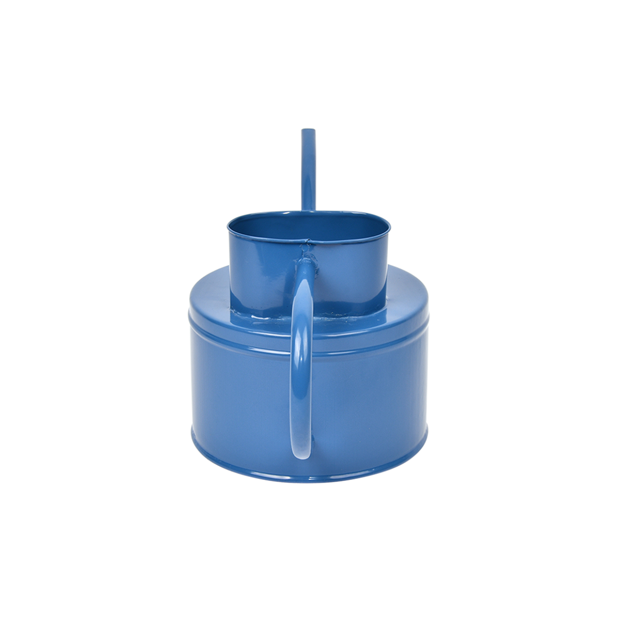 Load image into Gallery viewer, ESSCHERT DESIGN &#39;Blue Shades&#39; Greenhouse &amp; Indoor Watering Can - Marine Blue