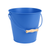 ESSCHERT DESIGN 'Blue Shades' 5L Bucket - Marine Blue **Limited Stock**
