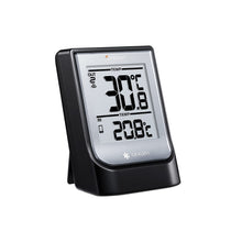 Load image into Gallery viewer, OREGON SCIENTIFIC EMR211X Bluetooth App Enabled Wireless Indoor/Outdoor Thermometer w/ Ice Alert