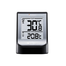 Load image into Gallery viewer, OREGON SCIENTIFIC EMR211X Bluetooth App Enabled Wireless Indoor/Outdoor Thermometer w/ Ice Alert
