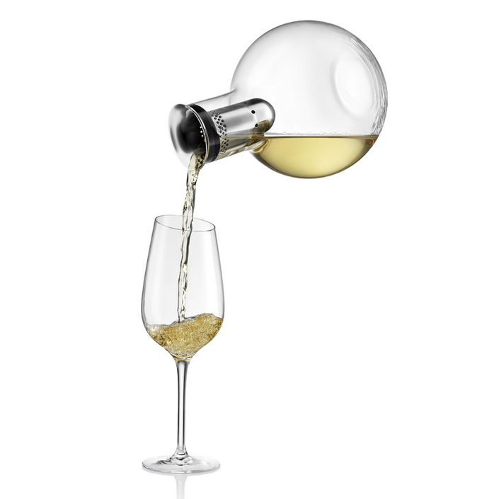 EVA SOLO Cool Wine Decanter - 750ml **CLEARANCE**