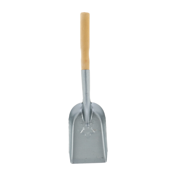 ESSCHERT DESIGN Ash Bucket With Shovel