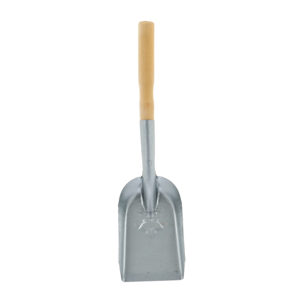 Load image into Gallery viewer, ESSCHERT DESIGN Ash Bucket With Shovel