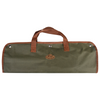 ESSCHERT DESIGN BBQ Tool Set With Canvas Carry Case