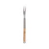 ESSCHERT DESIGN BBQ Tool Set With Canvas Carry Case