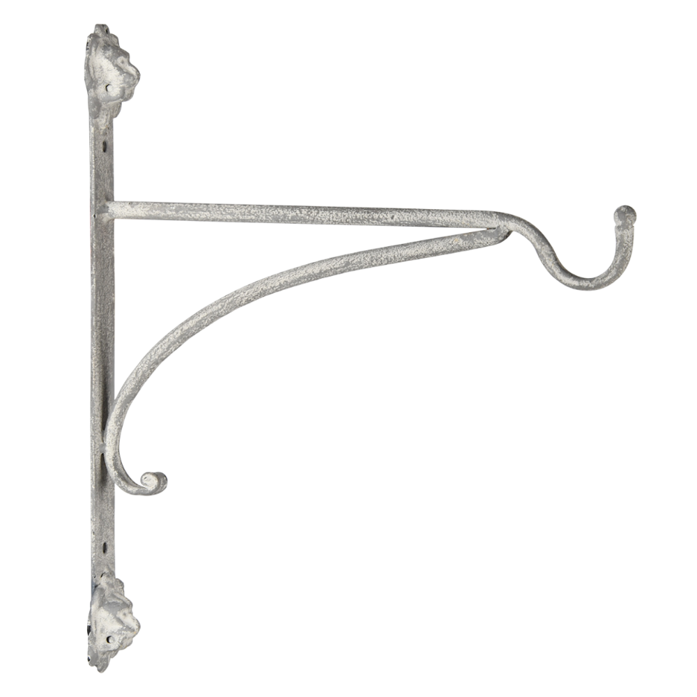 Load image into Gallery viewer, ESSCHERT DESIGN Lion Hanging Basket Wall Hook