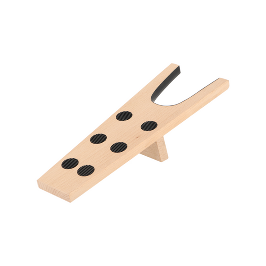 ESSCHERT DESIGN Wooden Boot Jack