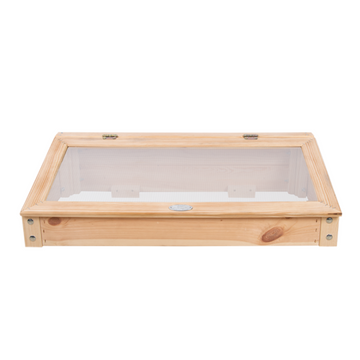 ESSCHERT DESIGN Garden Cold Protection Frame